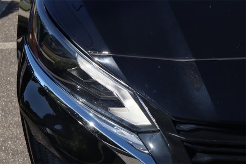 Certified 2023 Nissan Altima 2.5 SV image 12