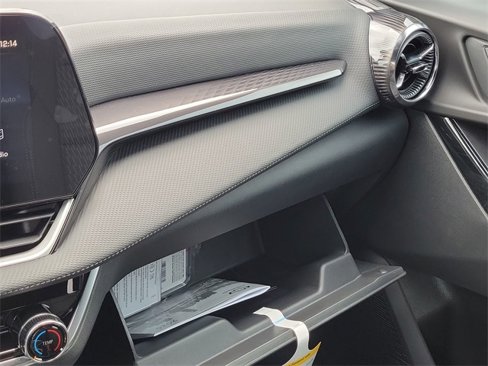 New 2026 Chevrolet Equinox LT image 50