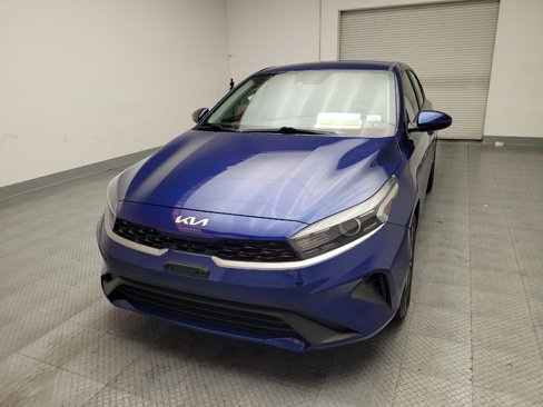 Used 2023 Kia Forte LXS image 15