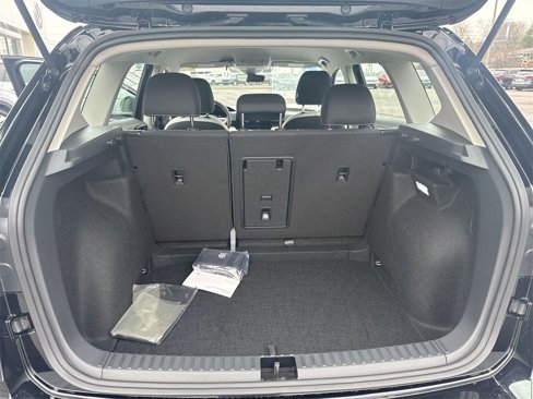 New 2025 Volkswagen Taos S image 41