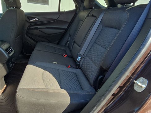 Certified 2020 Chevrolet Equinox LT image 26