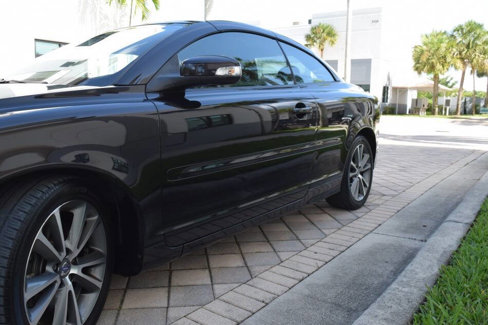 Used 2012 Volvo C70 T5 image 18