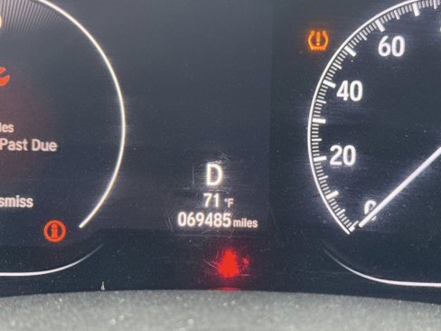 Used 2018 Honda Accord Sport image 11