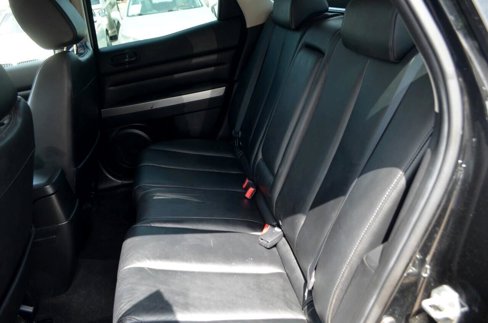 Used 2010 MAZDA CX-7 s Touring w/ Technology Pkg image 19