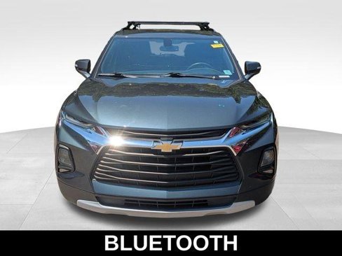 Used 2019 Chevrolet Blazer LT image 3
