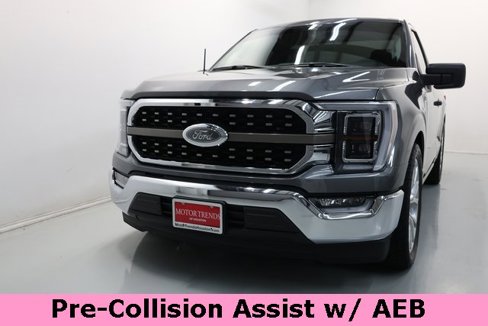Used 2023 Ford F150 XL w/ Trailer Tow Package image 19