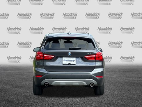 Used 2018 BMW X1 xDrive28i image 6