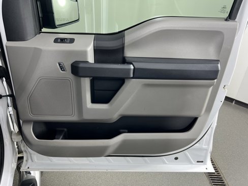 Used 2015 Ford F150 XL w/ Equipment Group 101A Mid image 22