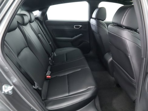 Certified 2025 Acura Integra A-Spec image 22