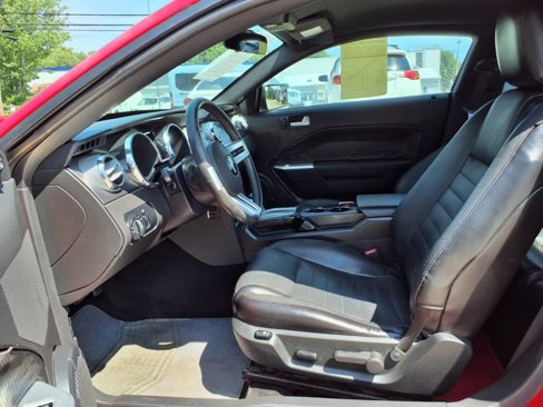 Used 2006 Ford Mustang GT image 8