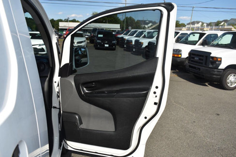 Used 2017 Nissan NV200 SV w/ Technology Package image 50