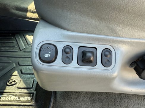 Used 2005 Ford F250 4x4 Crew Cab Super Duty image 19