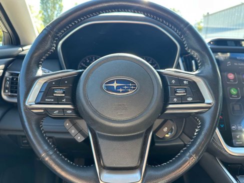 Used 2022 Subaru Outback Limited image 24