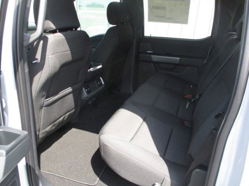 New 2025 Ford F150 XLT image 9