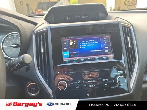 Certified 2022 Subaru Forester Premium image 25