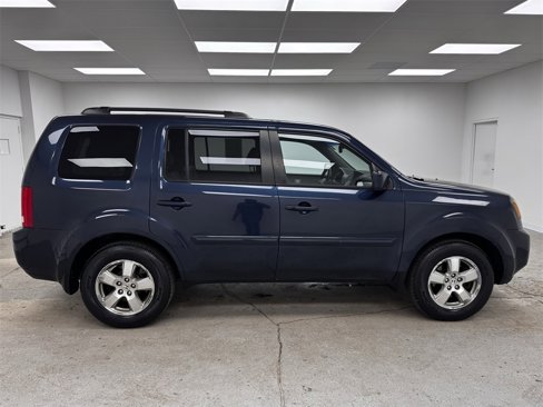 Used 2011 Honda Pilot EX-L image 4