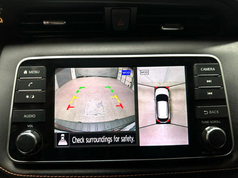 Used 2020 Nissan Kicks SR w/ Exterior Package image 54