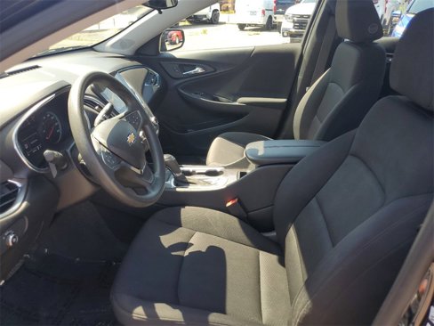 Used 2020 Chevrolet Malibu LT w/ Midnight Edition image 19