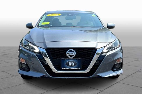 Used 2020 Nissan Altima 2.5 SV image 3