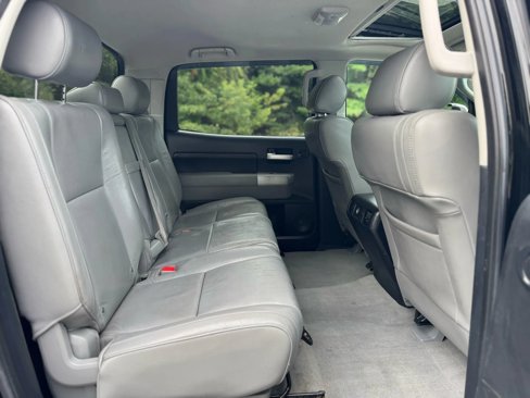 Used 2008 Toyota Tundra Limited image 17