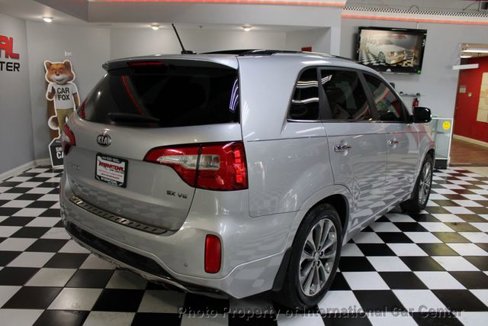 Used 2015 Kia Sorento SX image 5