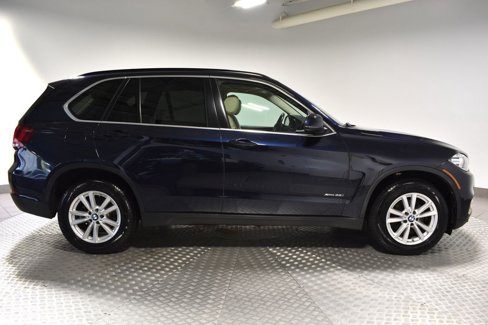 Used 2015 BMW X5 xDrive35i image 6