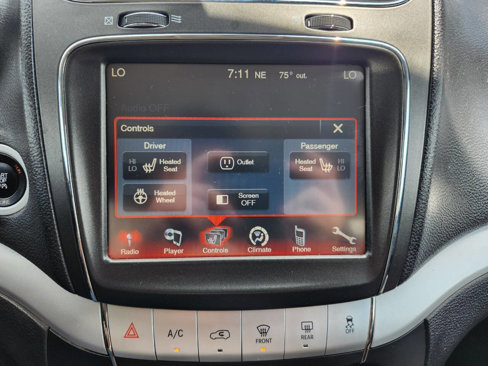 Used 2016 Dodge Journey R/T w/ Driver Convenience Group image 26