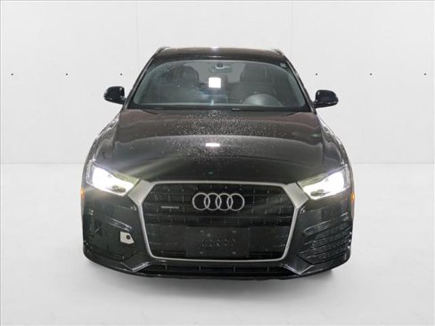 Used 2018 Audi Q3 2.0T Premium w/ Convenience Package image 2
