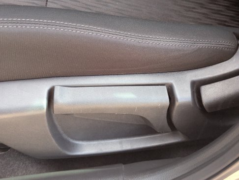 Used 2020 Nissan Rogue S image 21