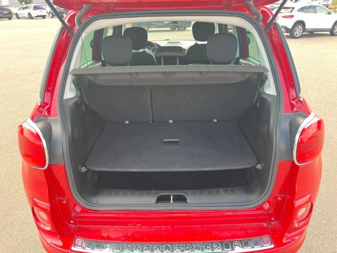 Used 2016 FIAT 500L Easy image 22