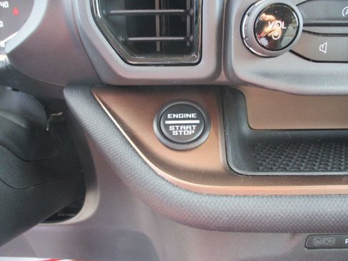 Used 2024 Ford Bronco Sport Outer Banks w/ Tech Package image 6