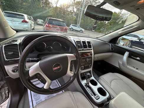 Used 2012 GMC Acadia SLT image 5