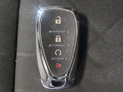 Used 2019 Chevrolet Trax LT w/ LT Convenience Package image 32