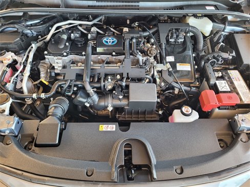 Certified 2022 Toyota Corolla LE image 34