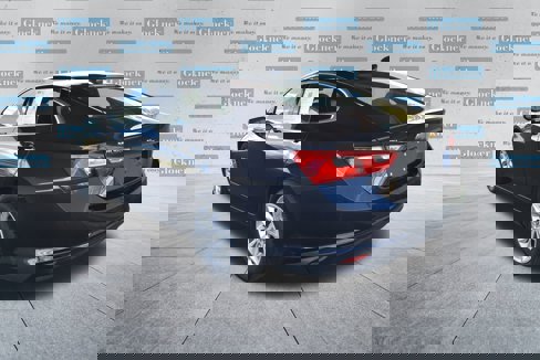 Used 2023 Chevrolet Malibu LT image 8