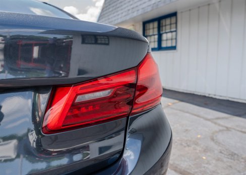 Used 2019 BMW 530i w/ Convenience Package image 11