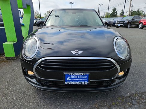 Used 2016 MINI Cooper Clubman image 7