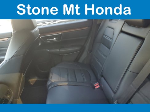 Used 2018 Honda CR-V EX-L image 9