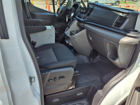 Used 2020 Ford Transit 150 Low Roof w/ Upfitter Package image 27