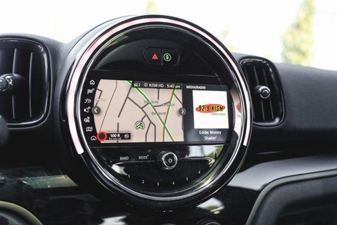 Used 2022 MINI Cooper Countryman S image 28