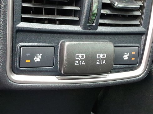 Used 2020 Subaru Forester Touring w/ Popular Package #2 image 11