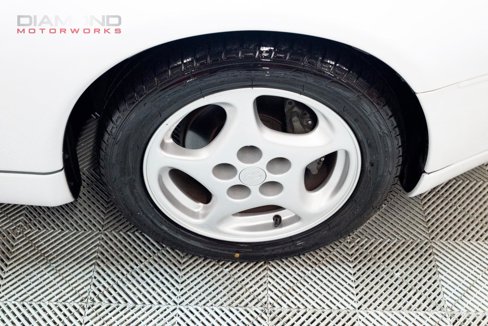 Used 1995 Nissan 300ZX Hatchback image 77