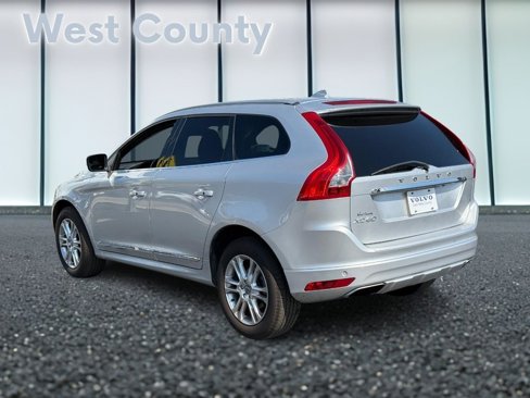 Used 2015 Volvo XC60 T5 Platinum image 6