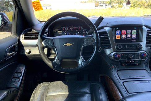 Used 2019 Chevrolet Tahoe Premier image 6