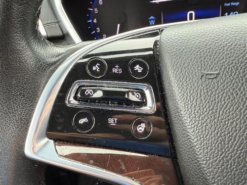 Used 2016 Cadillac SRX Luxury w/ Driver Awareness Package image 18