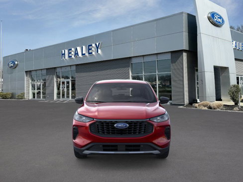 New 2025 Ford Escape Active image 6