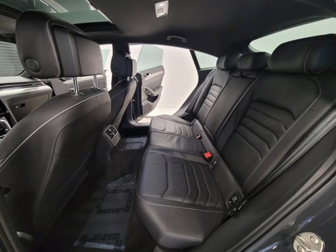 Used 2019 Volkswagen Arteon SEL image 40