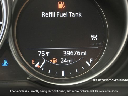 Used 2020 MAZDA CX-5 Sport image 11