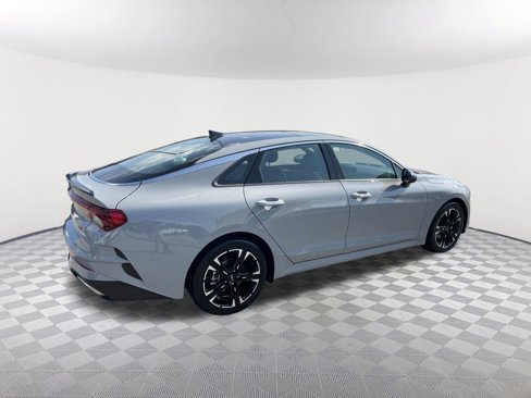 Used 2022 Kia K5 GT-Line w/ GT-Line FWD Premium Package image 22