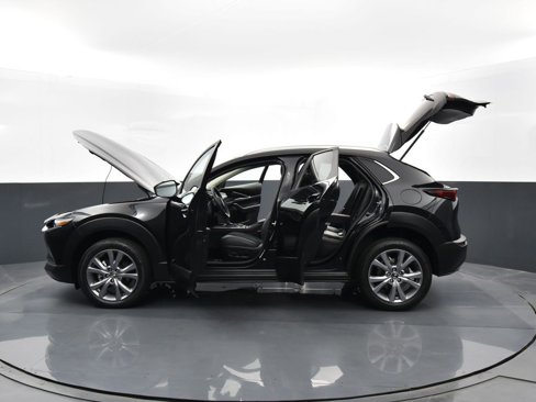 Certified 2022 MAZDA CX-30 AWD 2.5 S w/ Preferred Package image 37